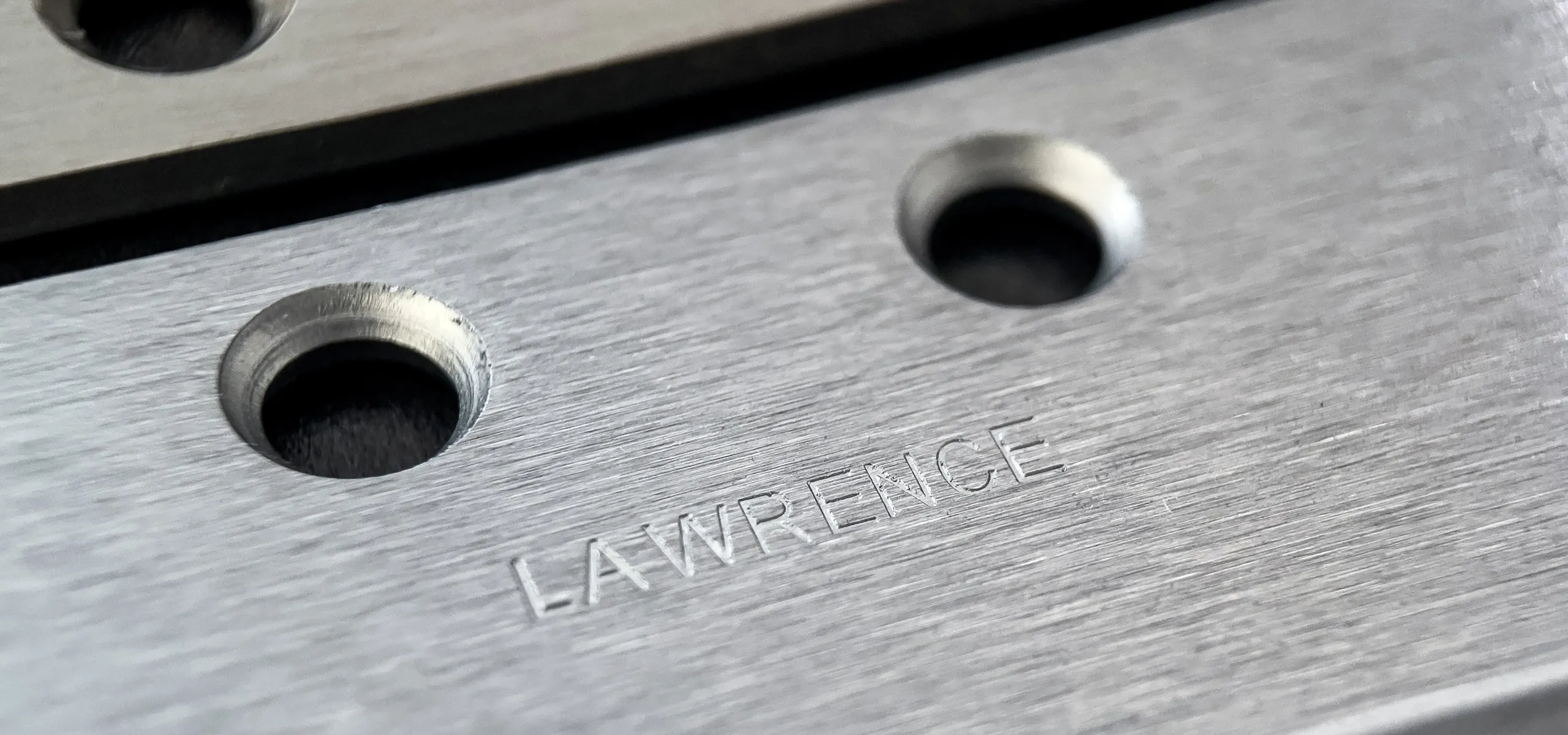 Lawrence Hardware, hero image