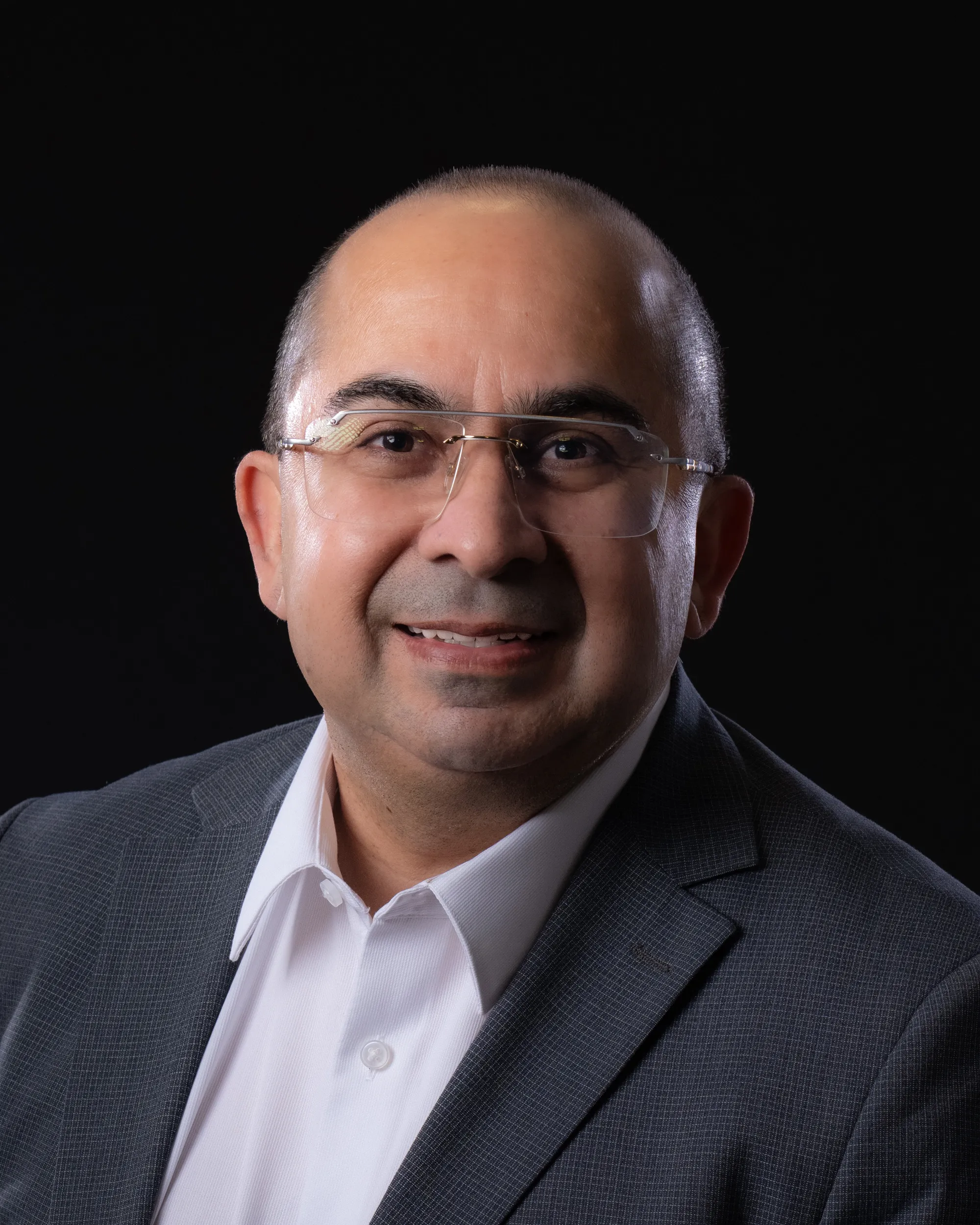 Javad Ahmadi, Founder and Brand Transformation Architect at Alive ProStudios